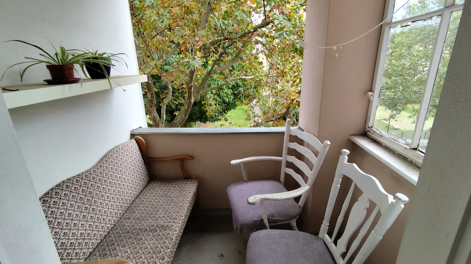 4 room apartment with 65 m² in Berlin – Photo 6
