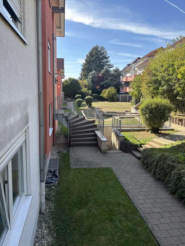 3 Zimmer Wohnung mit 68 m² in Pforzheim – Bild 12