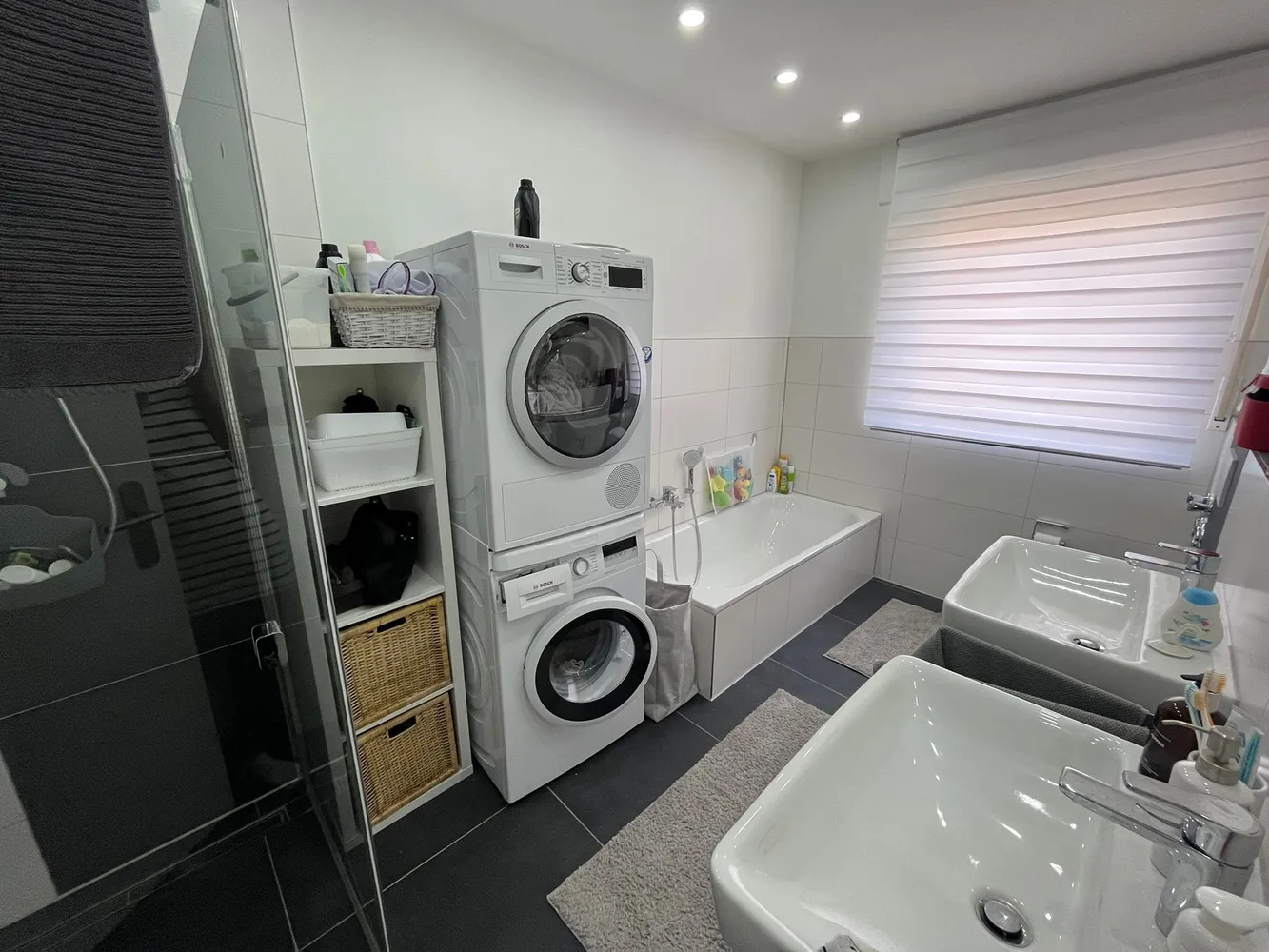 4 Zimmer Wohnung mit 110 m² in Greven – Bild 9