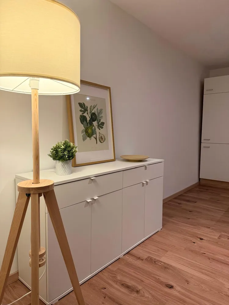 1 Zimmer Wohnung mit 52 m² in Wiesbaden – Bild 4