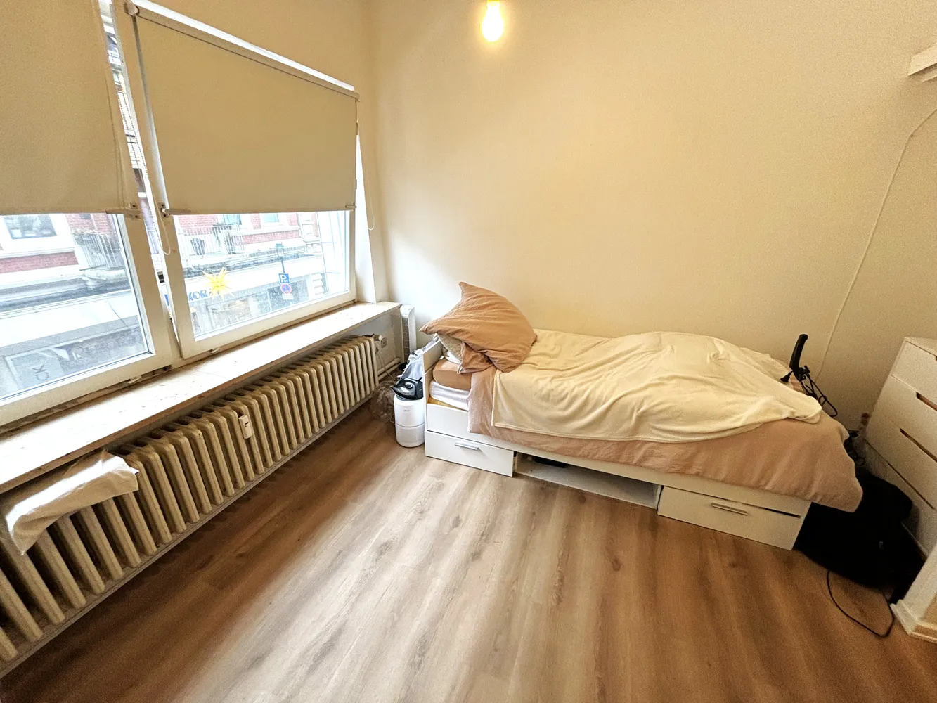 1 Zimmer Wohnung mit 20 m² in Neumünster – Bild 5