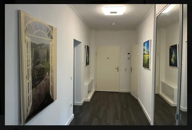 4 Zimmer Wohnung mit 120 m² in Berlin – Bild 5