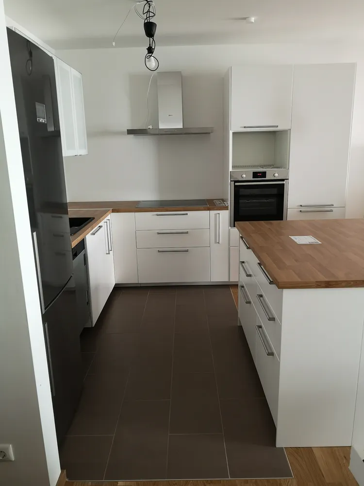 4 Zimmer Wohnung mit 113 m² in Nürnberg – Bild 6