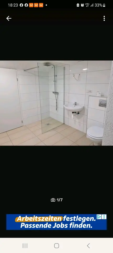 2 Zimmer Wohnung mit 50 m² in Braunschweig – Bild 4
