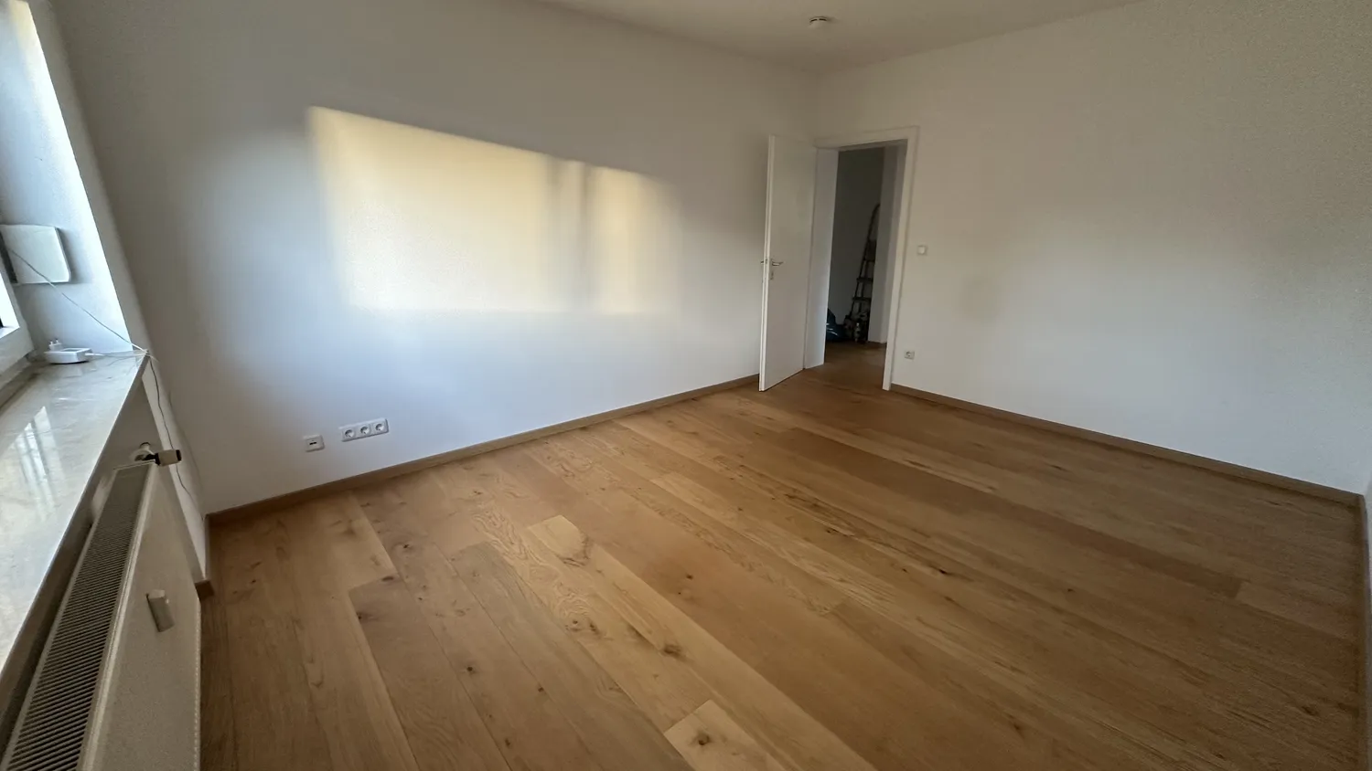 2 Zimmer Wohnung mit 58 m² in Nürnberg – Bild 1