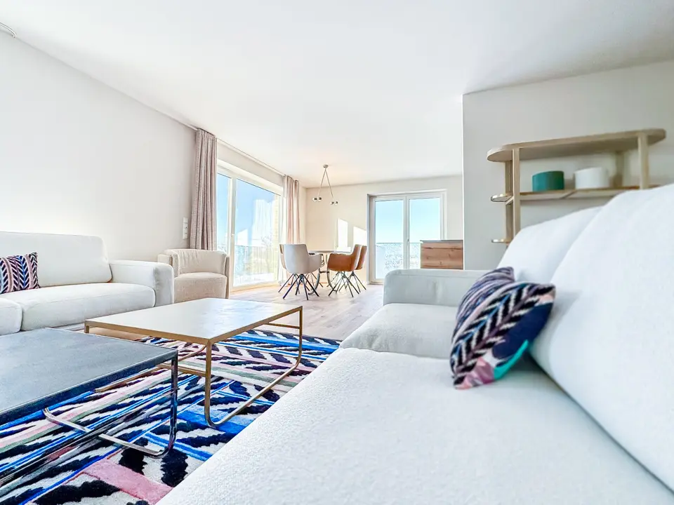 3 Zimmer Wohnung mit 119 m² in Flensburg – Bild 6