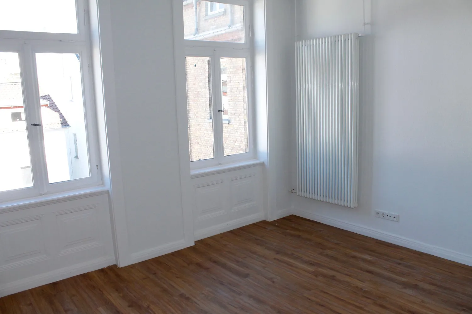 4 Zimmer Wohnung mit 121 m² in Wiesbaden – Bild 4