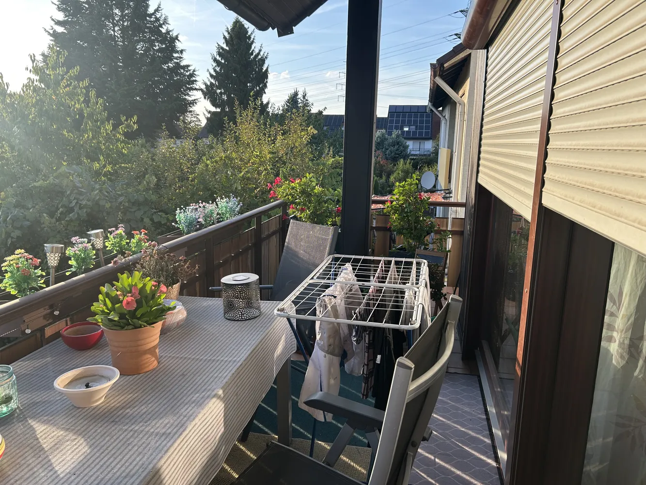 3 Zimmer Wohnung mit 90 m² in Mannheim – Bild 4