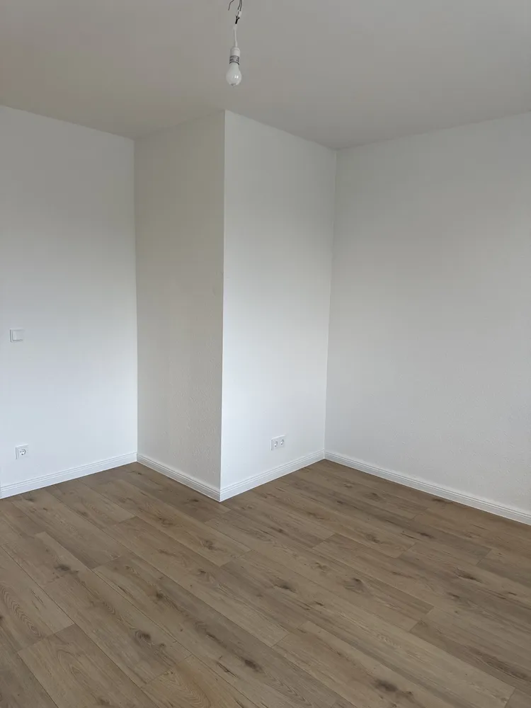 3 Zimmer Wohnung mit 64 m² in Braunschweig – Bild 1
