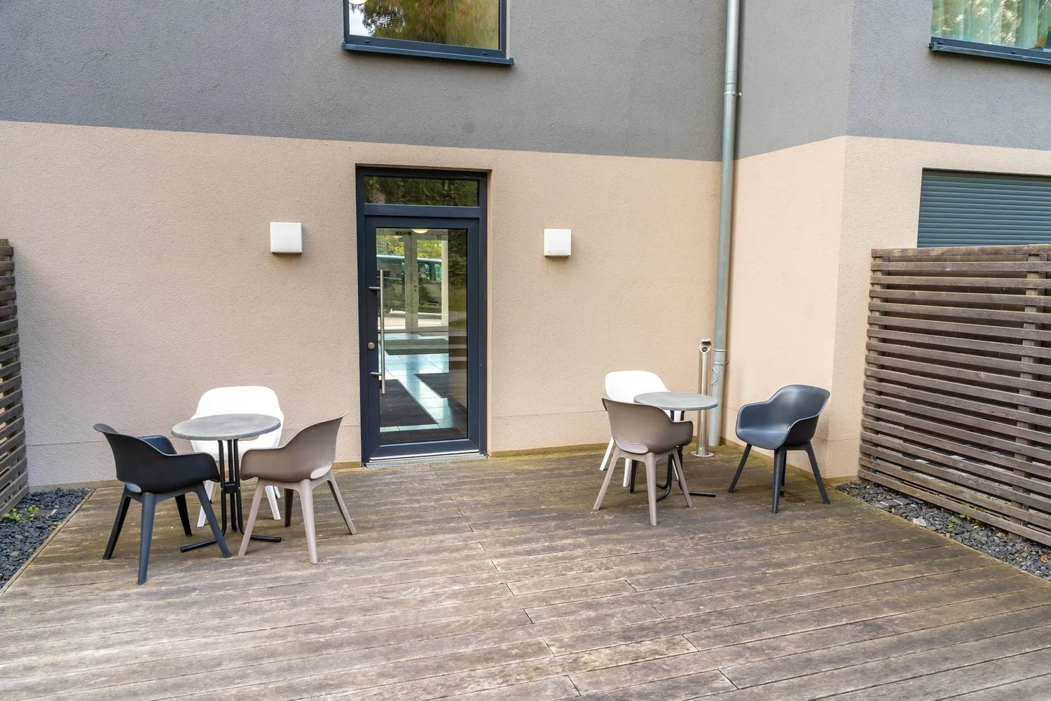 1 Zimmer Wohnung mit 21 m² in Stuttgart – Bild 8