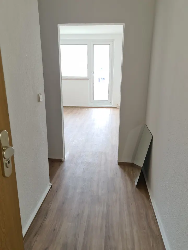 2 room apartment with 38 m² in Magdeburg – Photo 5