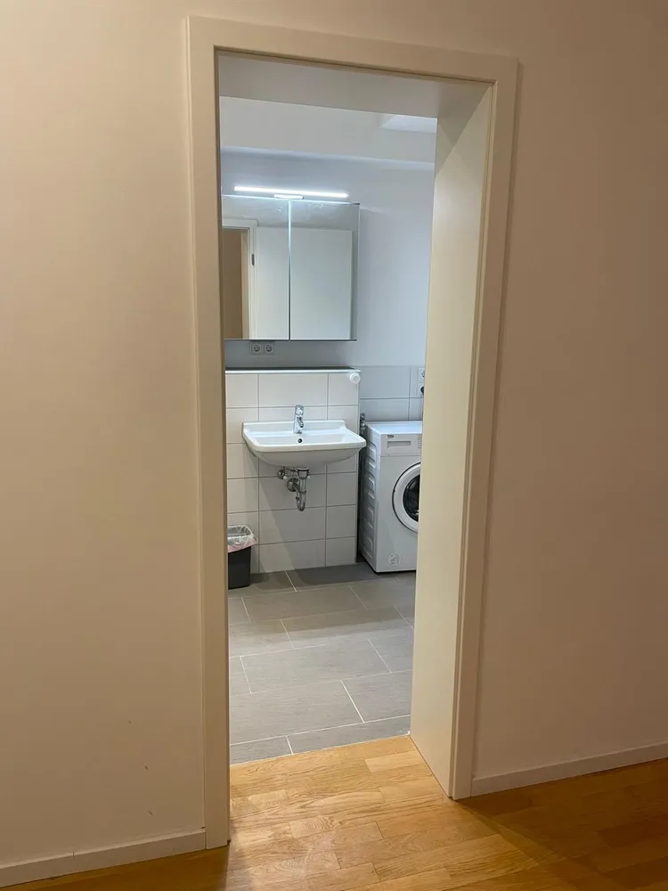 2 Zimmer Wohnung mit 53 m² in Frankfurt am Main – Bild 5