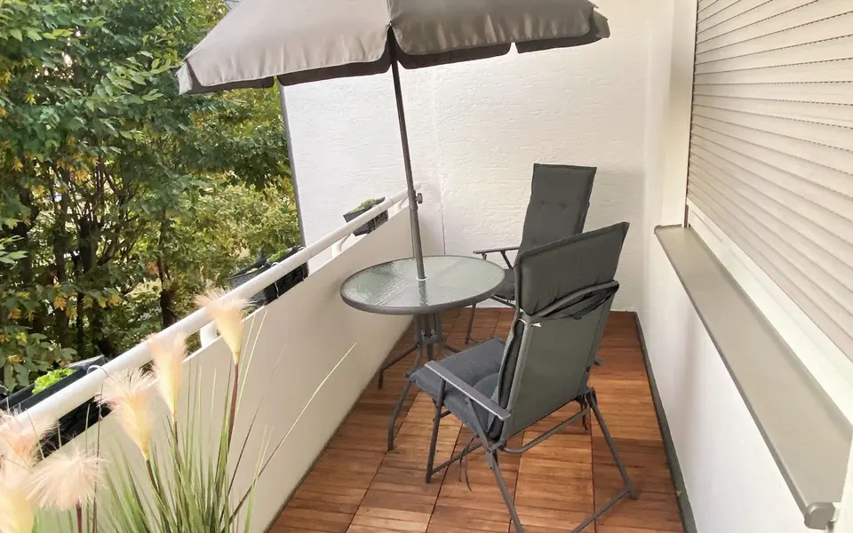 WG-Zimmer mit 20 m² in Ludwigsburg – Bild 5