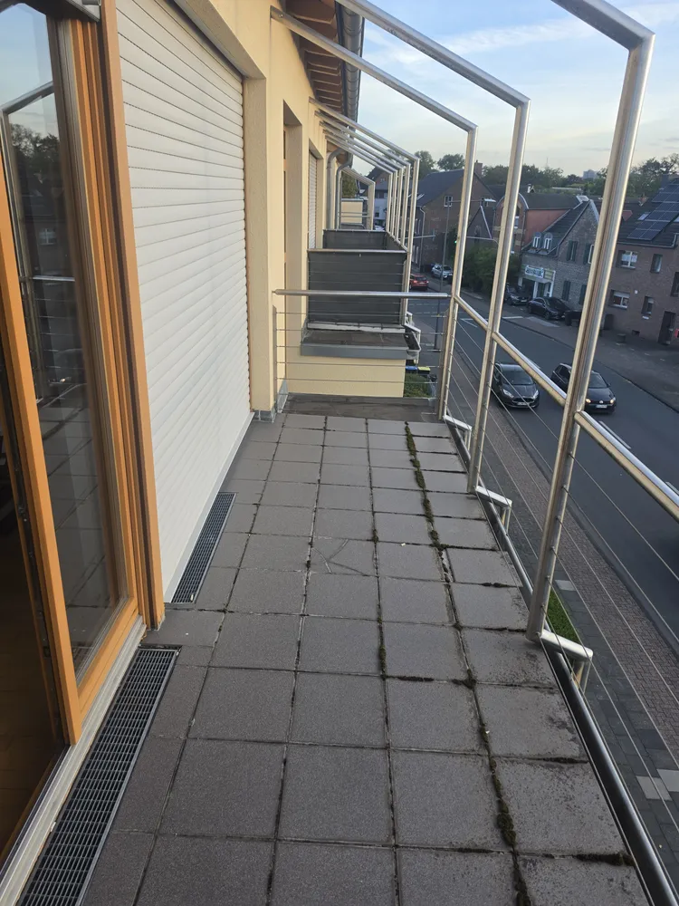 1 room apartment with 41 m² in Cologne – Photo 8