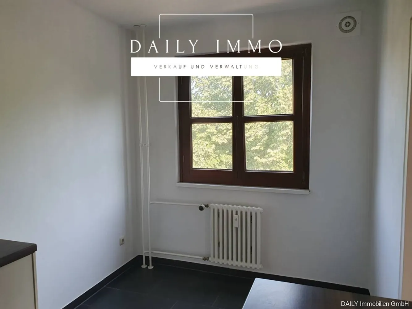 3 room apartment with 66 m² in Berlin – Photo 9