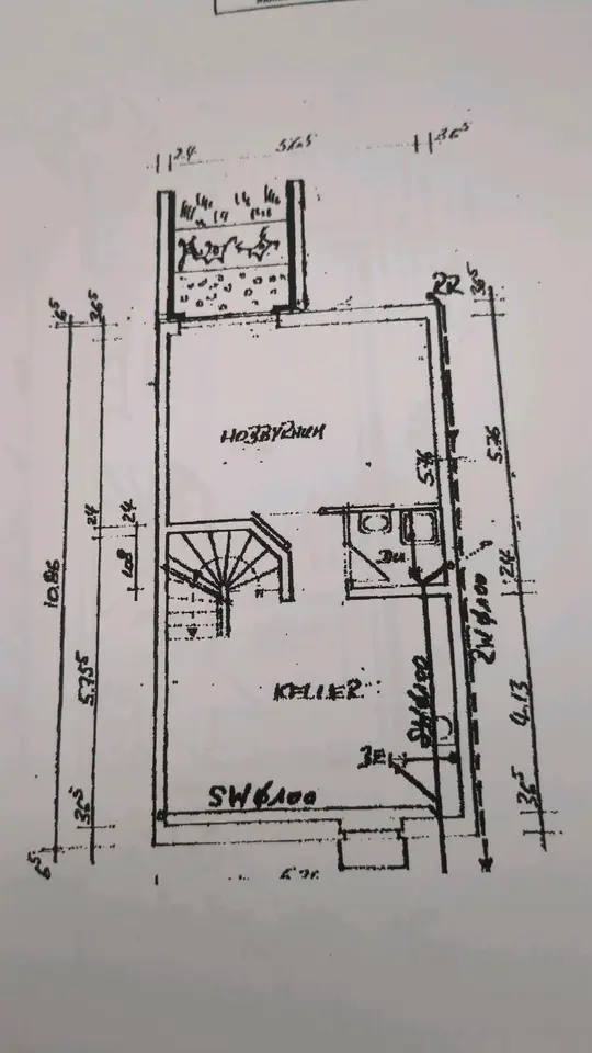 5 Zimmer Haus mit 148 m² in Dorsten – Bild 3