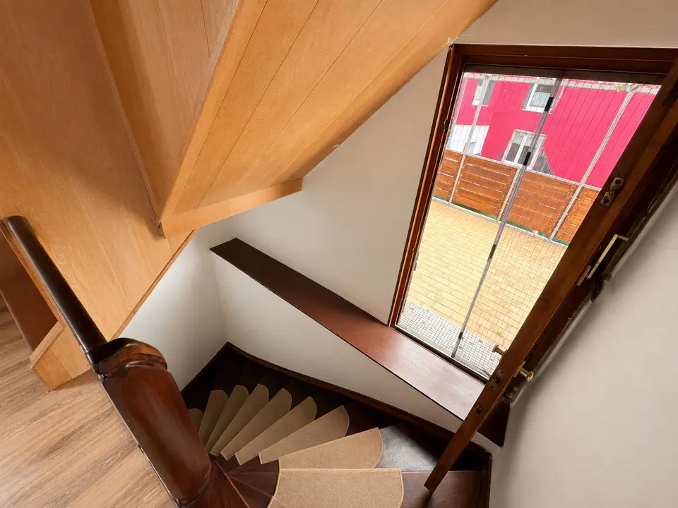 3 Zimmer Haus mit 93 m² in Siegen – Bild 4
