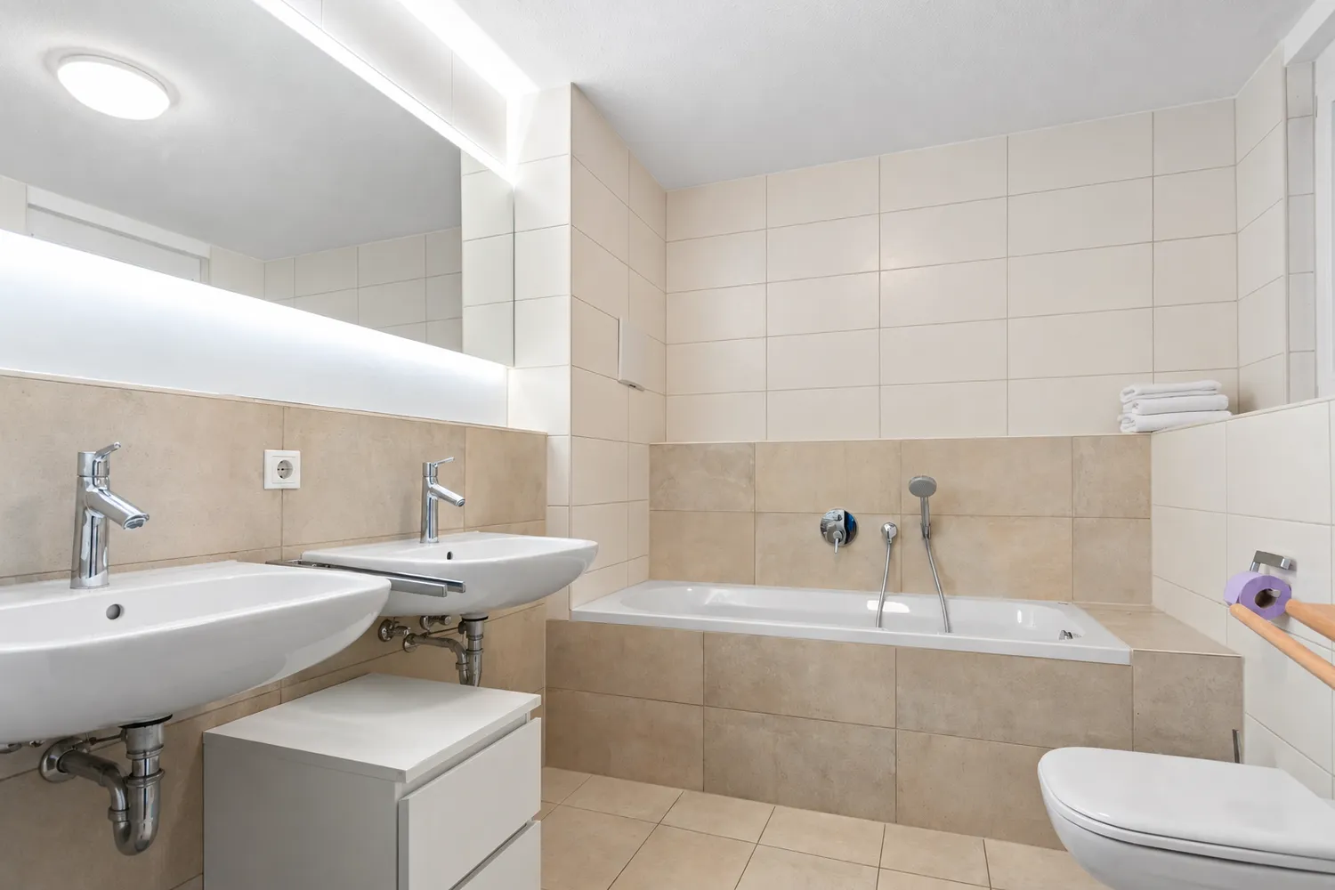 3 Zimmer Wohnung mit 79 m² in Stuttgart – Bild 11