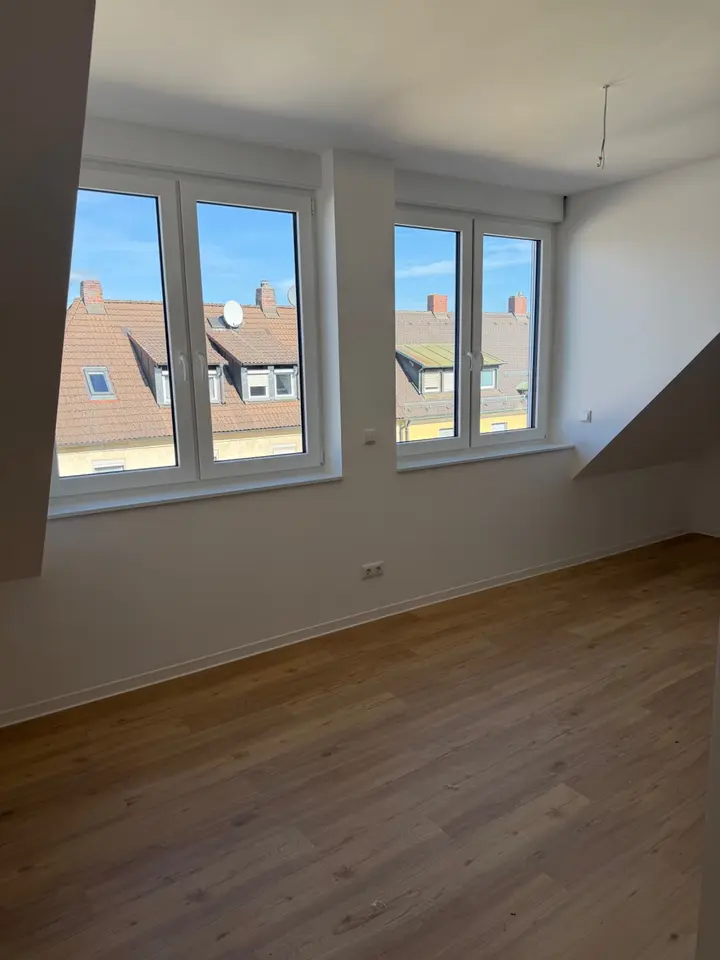 2 Zimmer Wohnung mit 63 m² in Bamberg – Bild 2