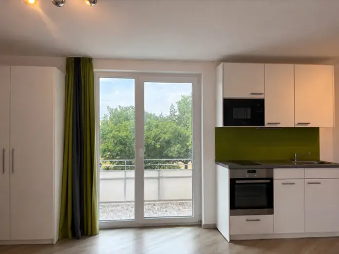 1 Zimmer Wohnung mit 33 m² in Bonn – Bild 5