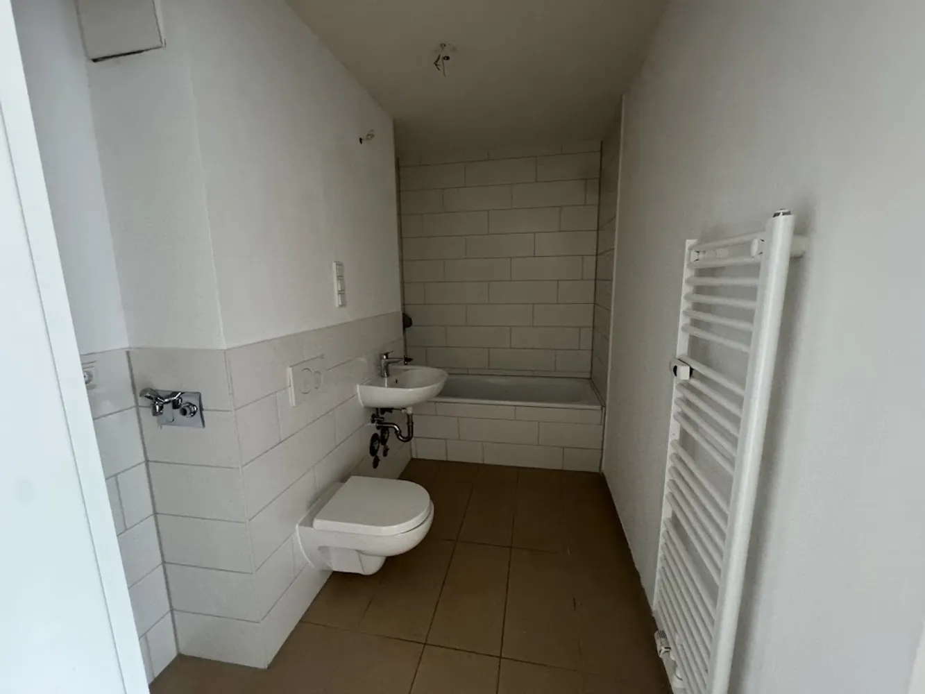 2 Zimmer Wohnung mit 49 m² in Berlin – Bild 9