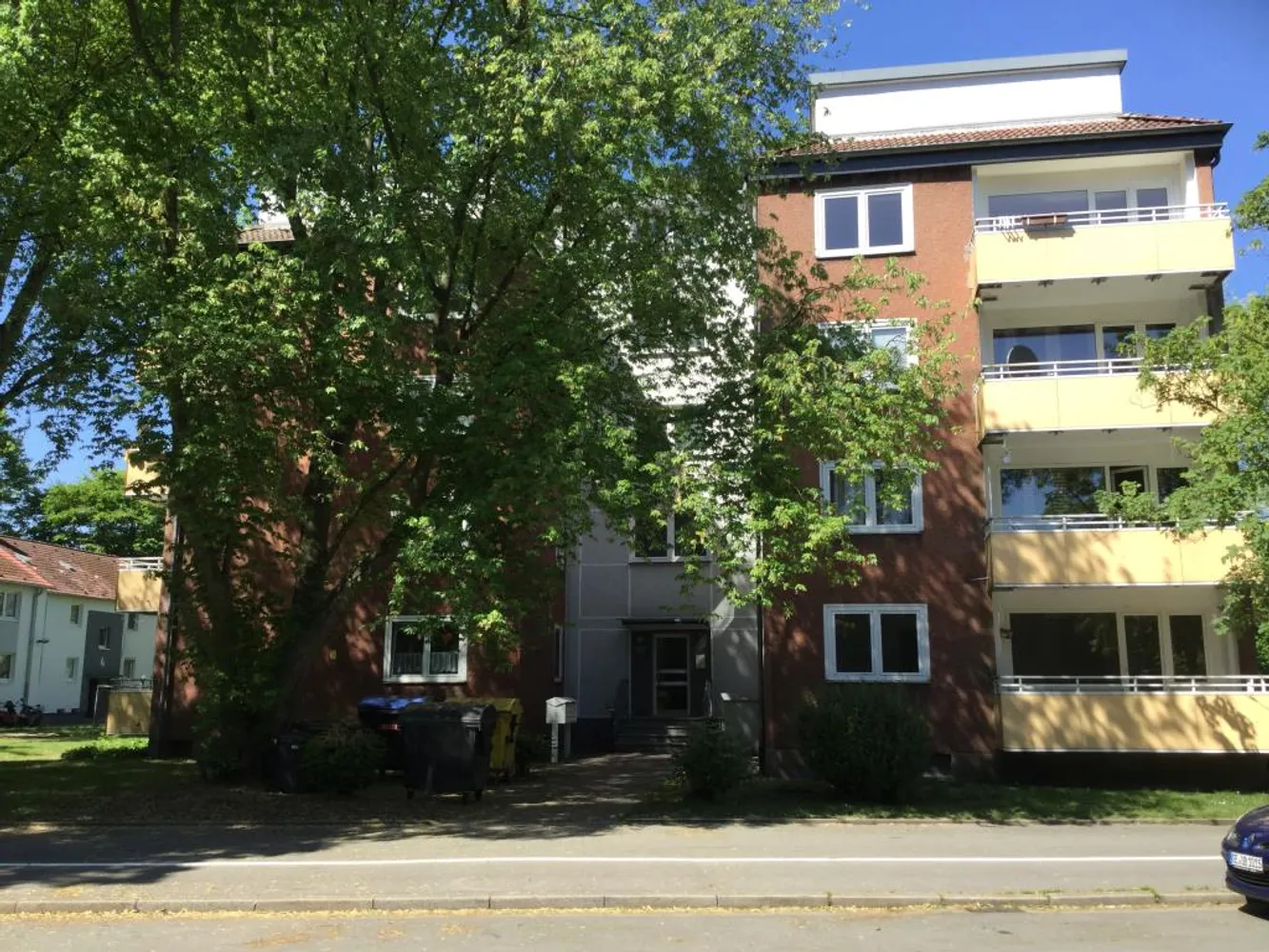 2 Zimmer Wohnung mit 52 m² in Gelsenkirchen – Bild 9