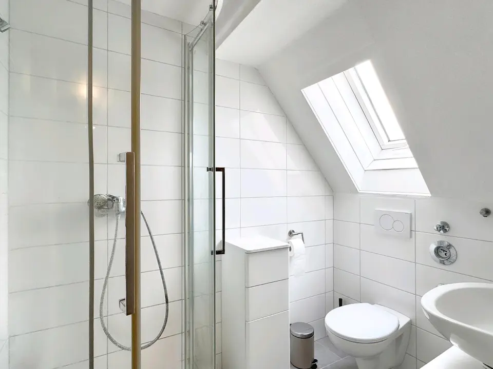 2 Zimmer Wohnung mit 45 m² in Kassel – Bild 7