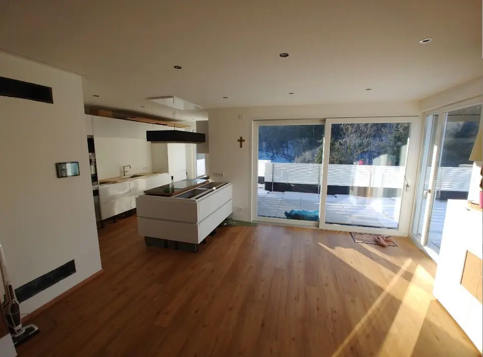 5 Zimmer Wohnung mit 175 m² in Passau – Bild 7