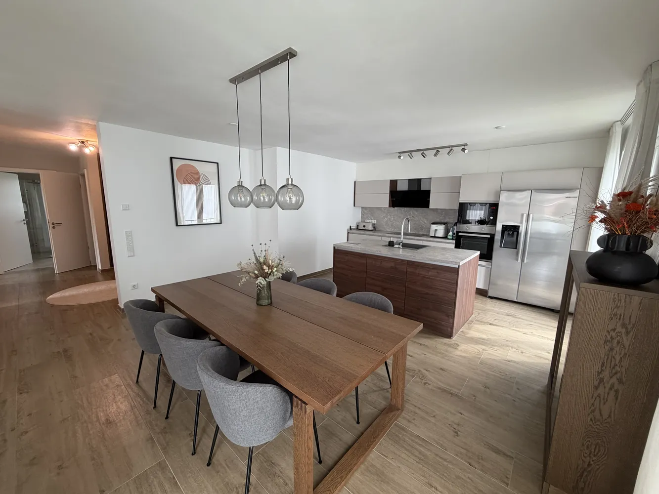 3 Zimmer Wohnung mit 92 m² in Dorsten – Bild 8