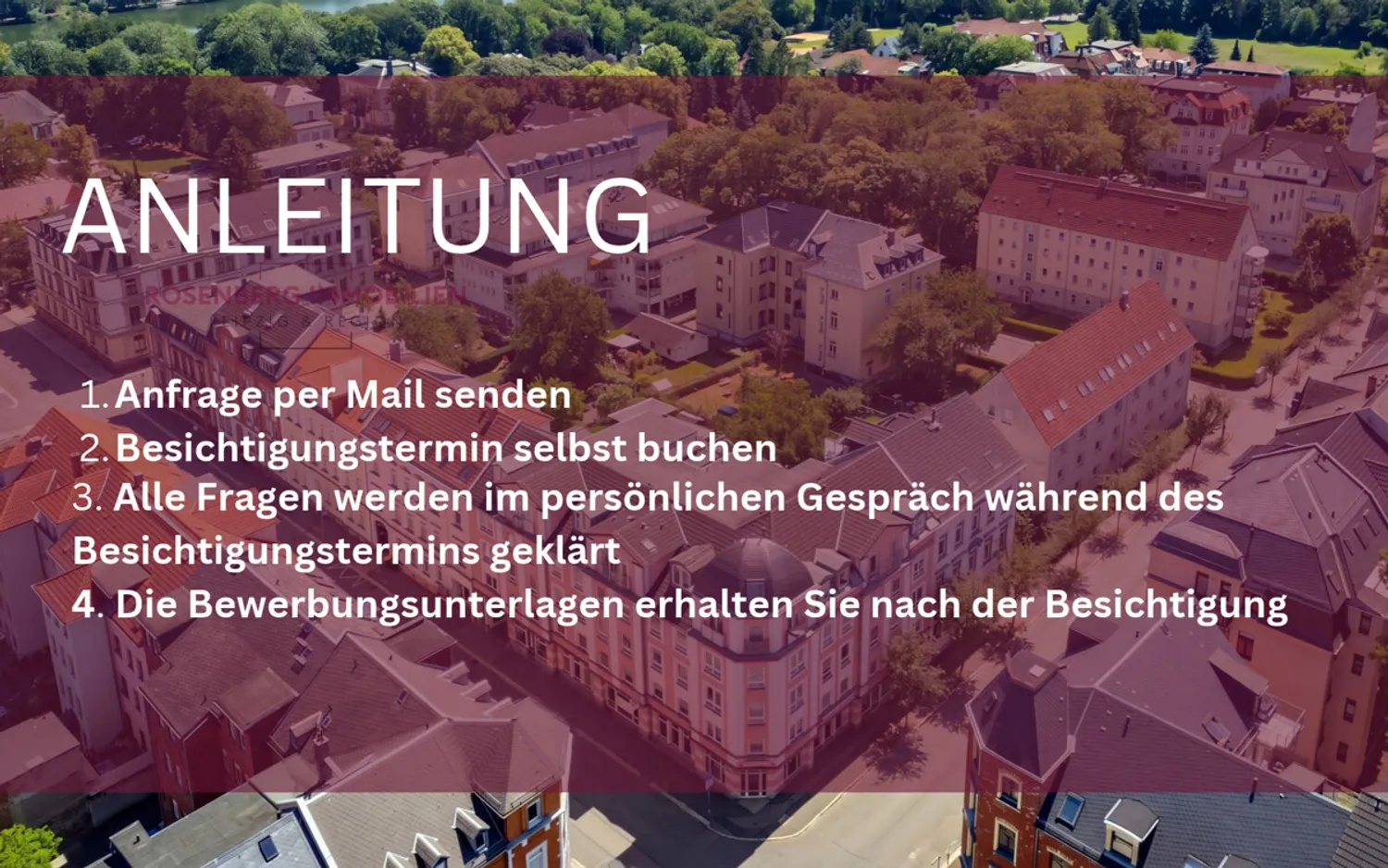 1 Zimmer Wohnung mit 55 m² in Zwickau – Bild 2