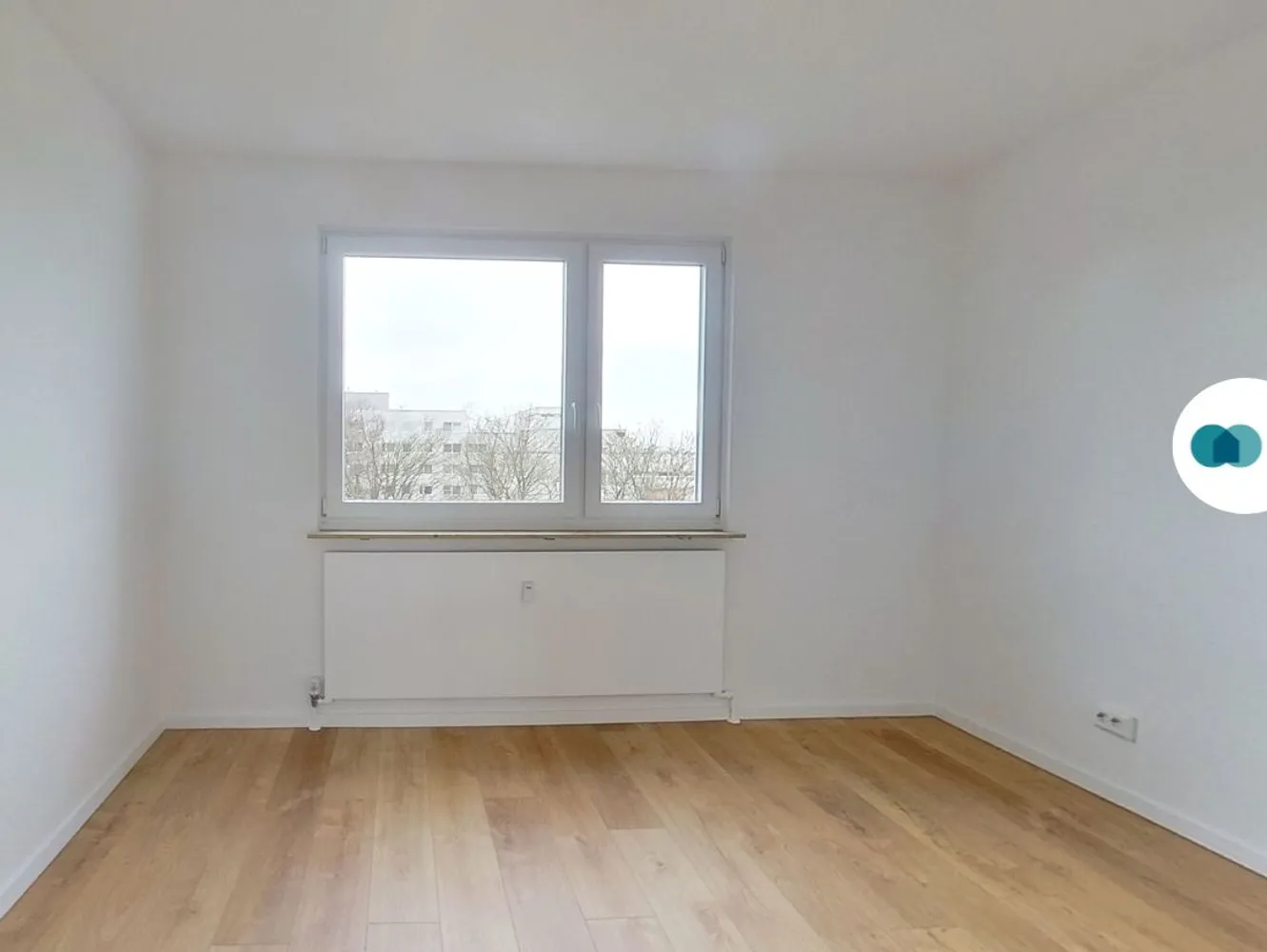 3 Zimmer Wohnung mit 75 m² in Koblenz – Bild 7