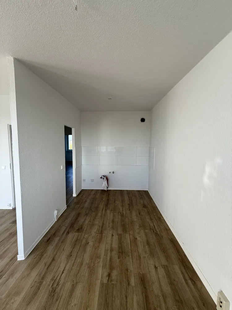 3 room apartment with 65 m² in Halle (Saale) – Photo 8