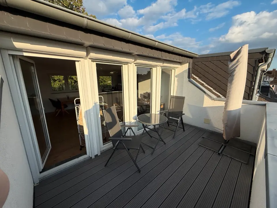 2 Zimmer Wohnung mit 65 m² in Langenfeld – Bild 7