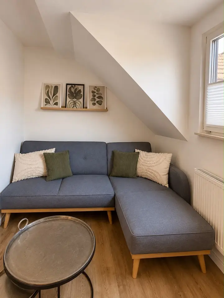 WG-Zimmer mit 36 m² in Bocholt – Bild 7