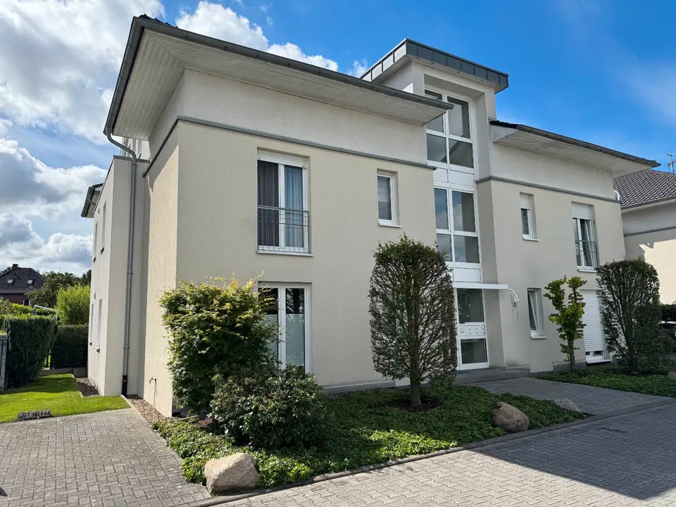 3 Zimmer Wohnung mit 73 m² in Gütersloh – Bild 4