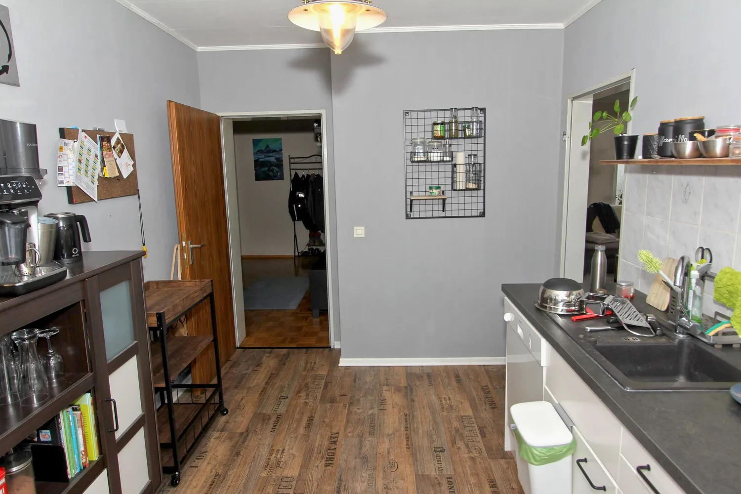 3 Zimmer Wohnung mit 98 m² in Idar-Oberstein – Bild 11