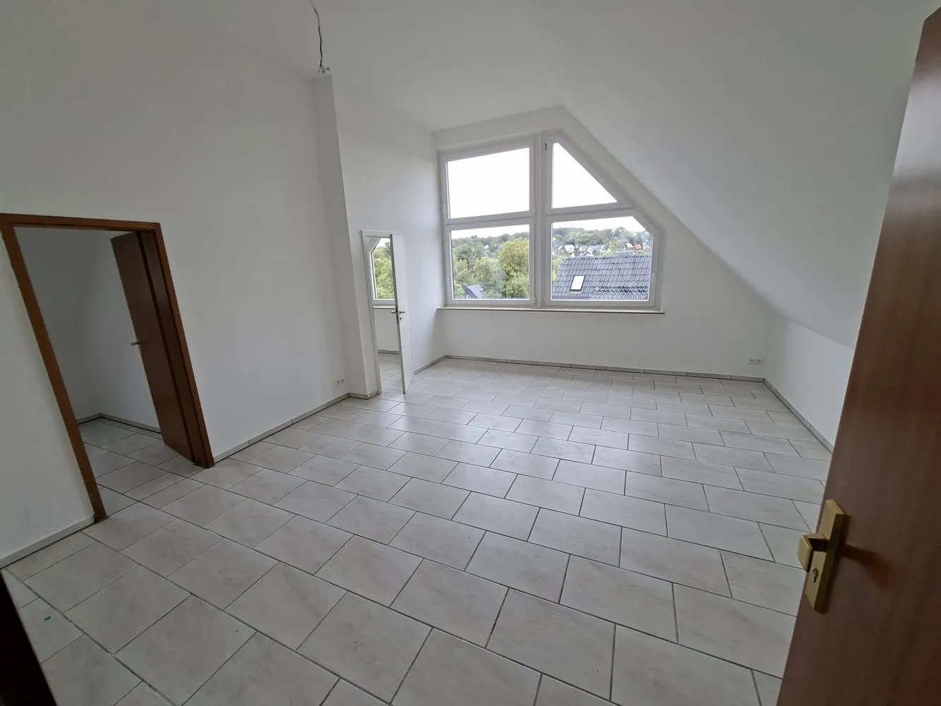 2 Zimmer Wohnung mit 48 m² in Essen – Bild 1