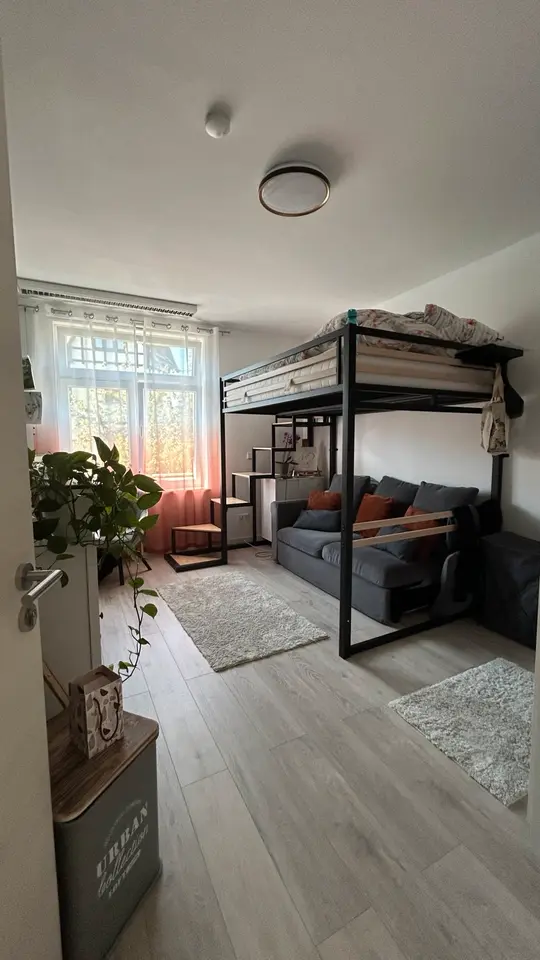 3 Zimmer Wohnung mit 52 m² in Freital – Bild 6