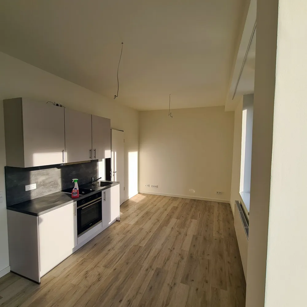 1 Zimmer Wohnung mit 25 m² in Berlin – Bild 5