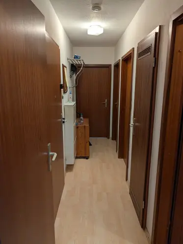 1 Zimmer Wohnung mit 13 m² in Heidelberg – Bild 10