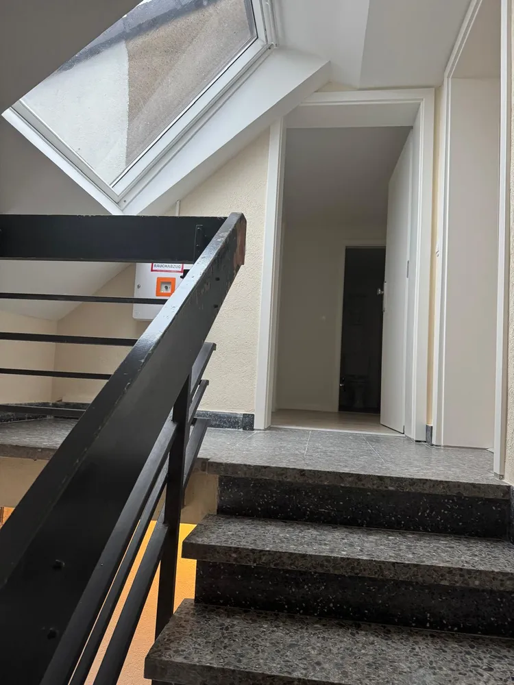 1 Zimmer Wohnung mit 25 m² in Essen – Bild 2