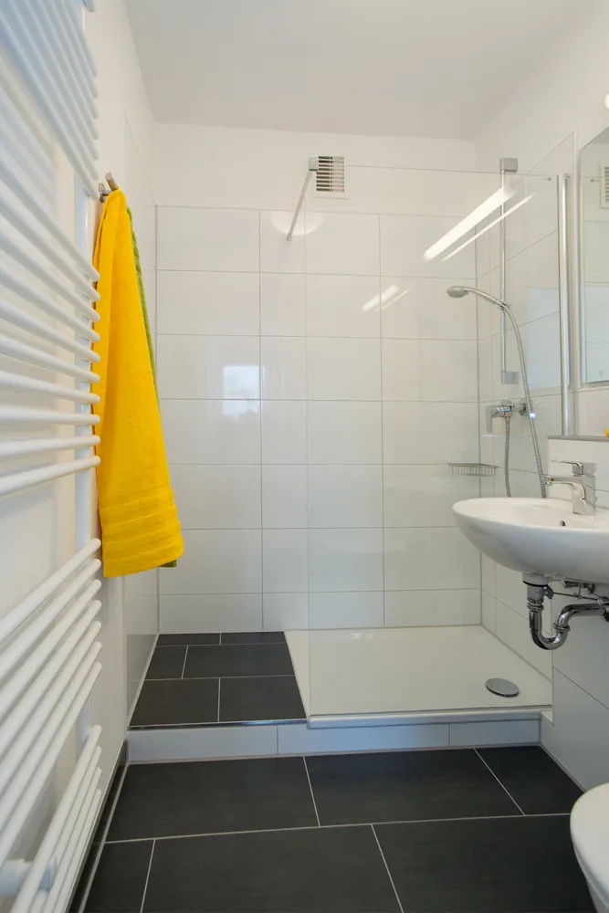 2 Zimmer Wohnung mit 51 m² in Bremen – Bild 7