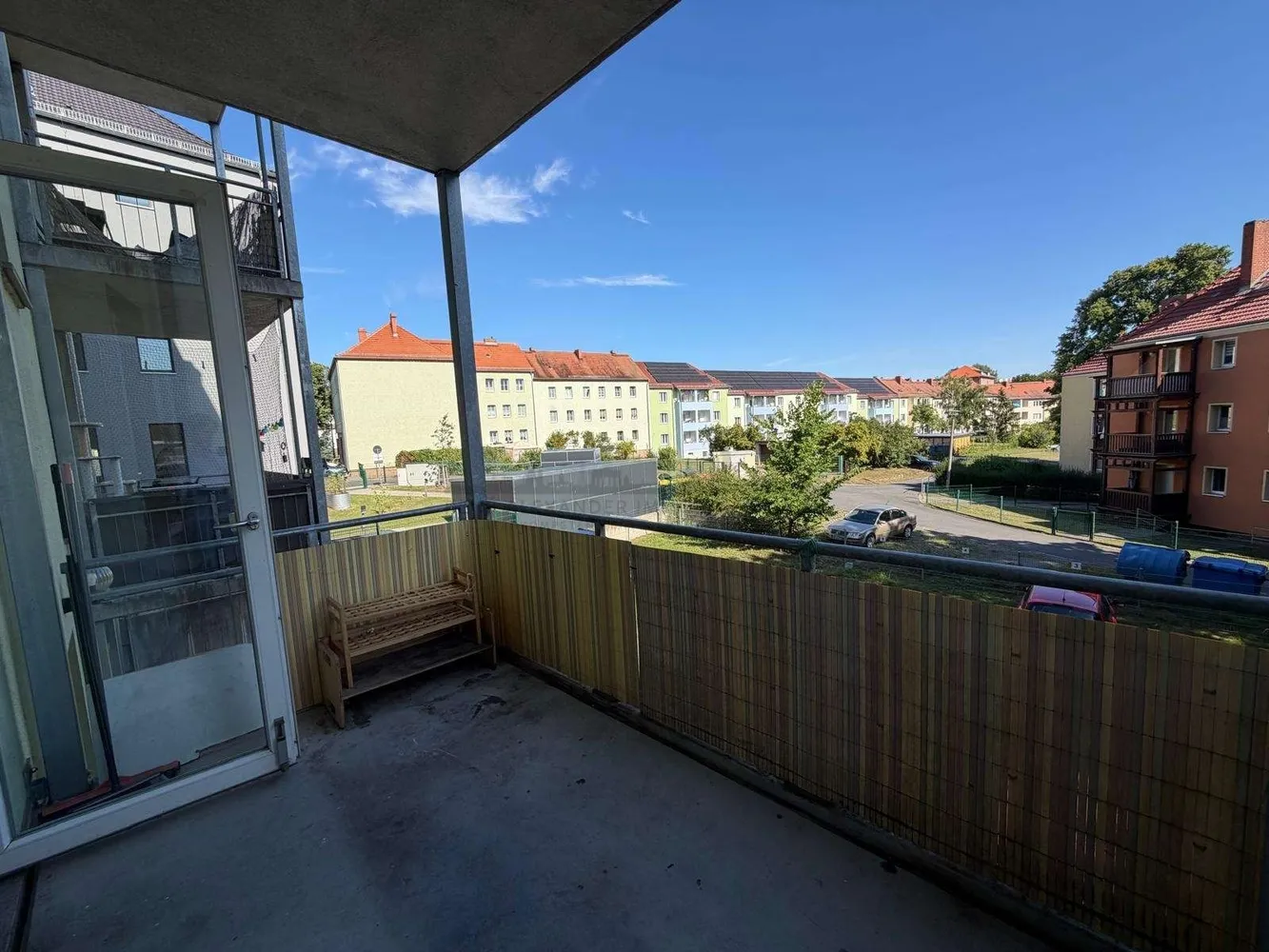4 Zimmer Wohnung mit 92 m² in Eberswalde – Bild 11