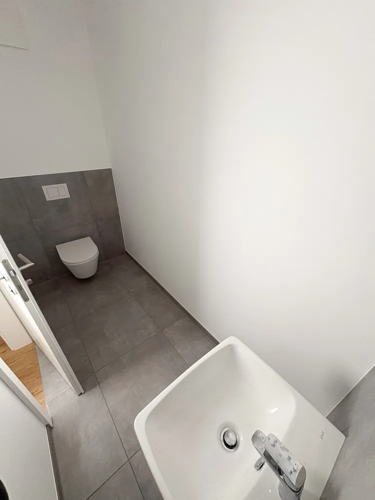 3 Zimmer Wohnung mit 97 m² in Aschaffenburg – Bild 1
