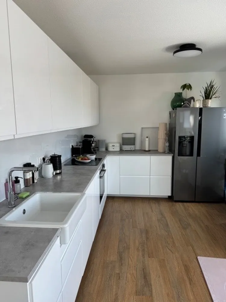 3 room apartment with 101 m² in Münster – Photo 7