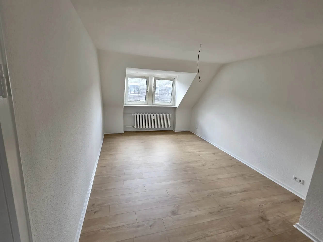 4 room apartment with 83 m² in Düsseldorf – Photo 7