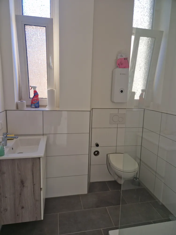 3 room apartment with 72 m² in Cologne – Photo 9