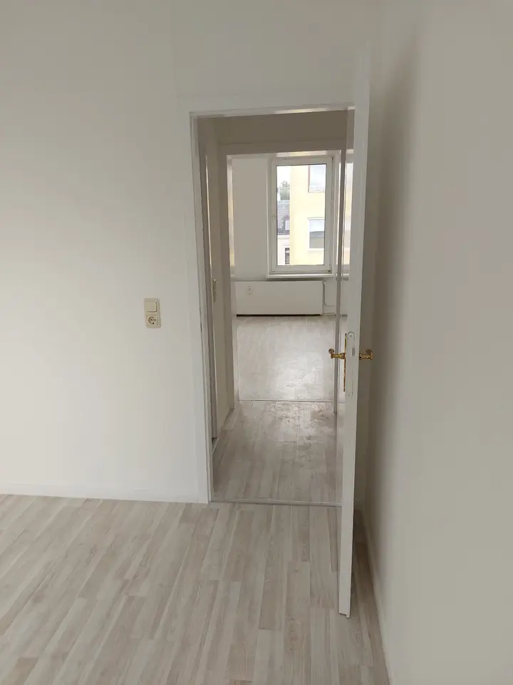 3 Zimmer Wohnung mit 53 m² in Flensburg – Bild 8
