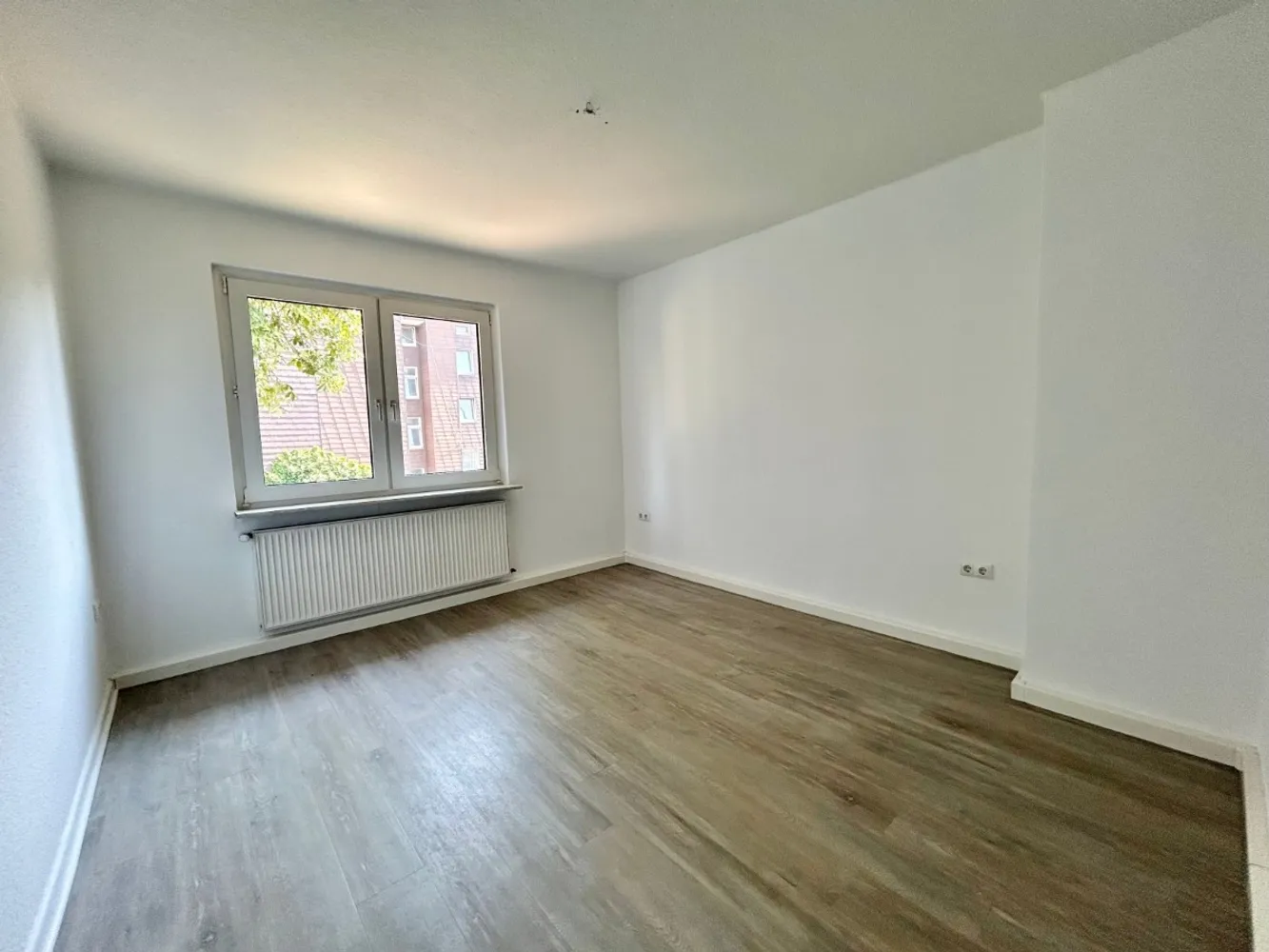 2 Zimmer Wohnung mit 46 m² in Dortmund – Bild 2