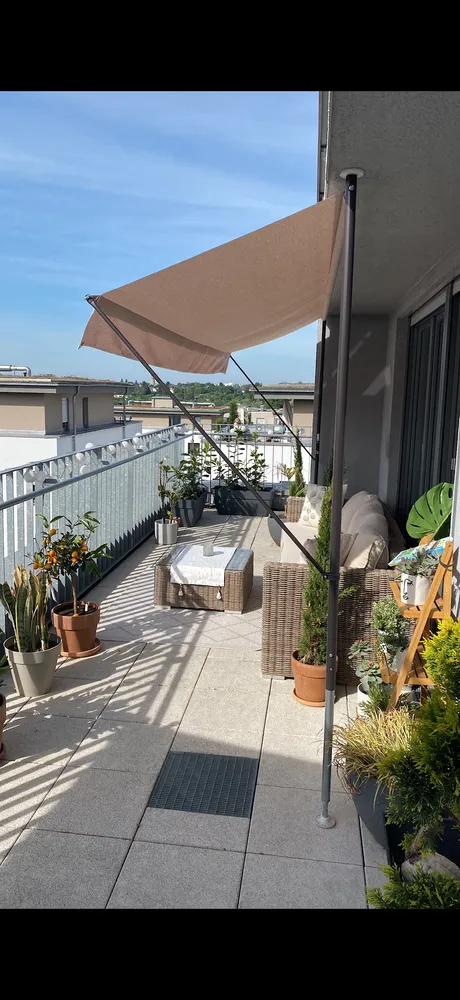 3 Zimmer Wohnung mit 89 m² in Wiesbaden – Bild 6